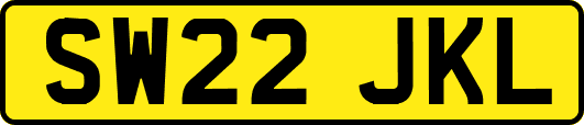 SW22JKL