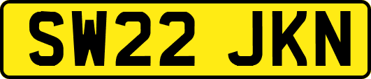 SW22JKN