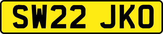 SW22JKO
