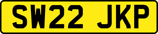 SW22JKP
