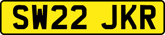 SW22JKR