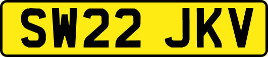 SW22JKV