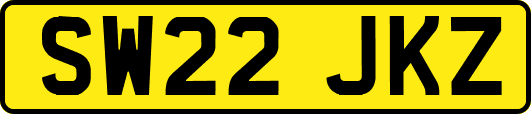SW22JKZ