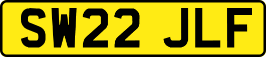 SW22JLF