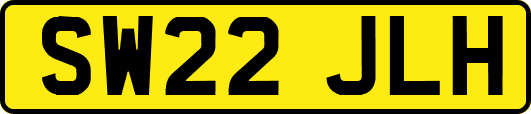 SW22JLH