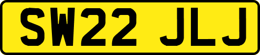 SW22JLJ