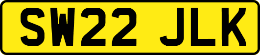 SW22JLK