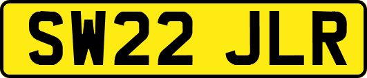 SW22JLR
