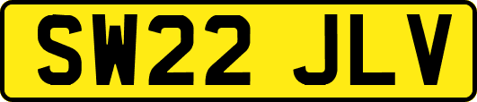 SW22JLV