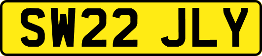 SW22JLY