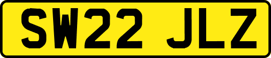SW22JLZ