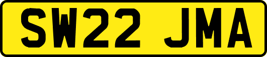 SW22JMA