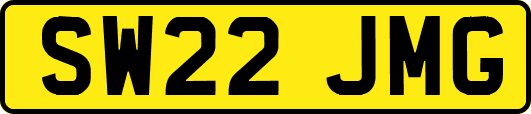 SW22JMG