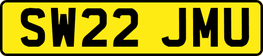 SW22JMU