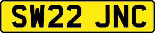 SW22JNC