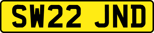 SW22JND
