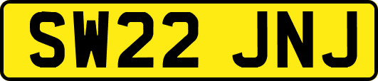 SW22JNJ