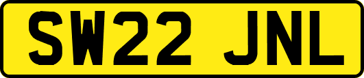 SW22JNL