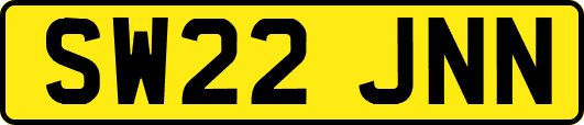 SW22JNN