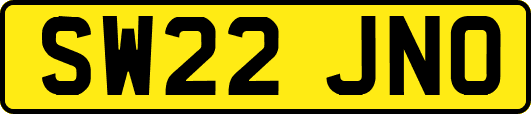 SW22JNO