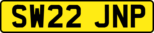 SW22JNP