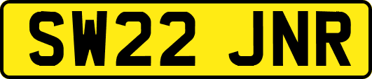 SW22JNR