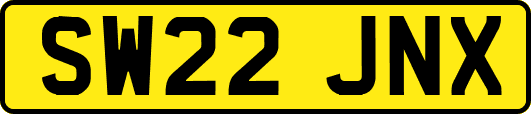 SW22JNX