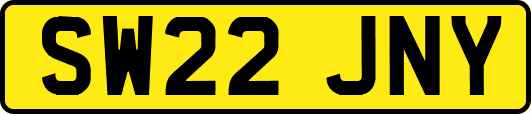 SW22JNY