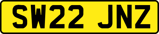 SW22JNZ