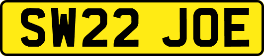 SW22JOE