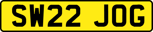 SW22JOG
