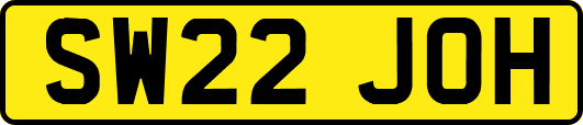 SW22JOH