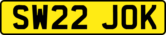 SW22JOK