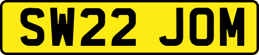 SW22JOM