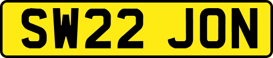 SW22JON