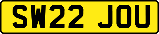 SW22JOU
