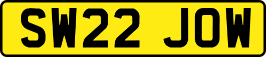 SW22JOW
