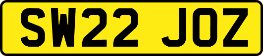 SW22JOZ