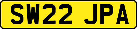 SW22JPA