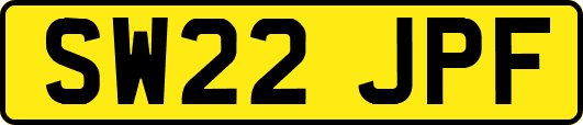 SW22JPF