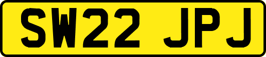 SW22JPJ