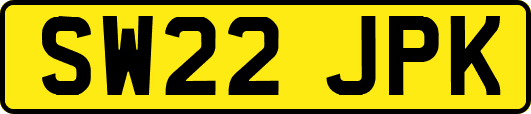 SW22JPK