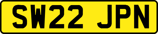 SW22JPN
