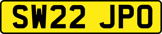 SW22JPO
