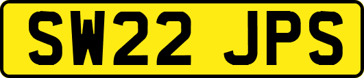 SW22JPS