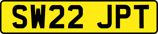 SW22JPT