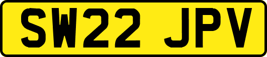 SW22JPV