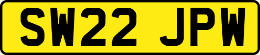 SW22JPW