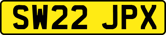 SW22JPX