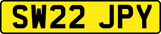 SW22JPY
